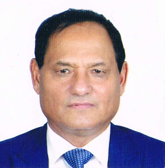  Him Bahadur Chhetri